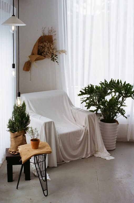 Tips for Creating a Relaxing Home Environment through Simple Decor Changes