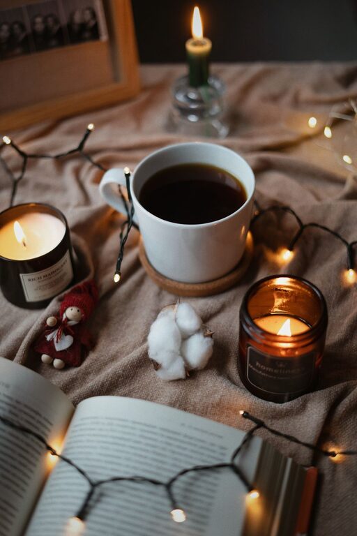 Simple Tips for Creating a Relaxing Evening Routine at Home