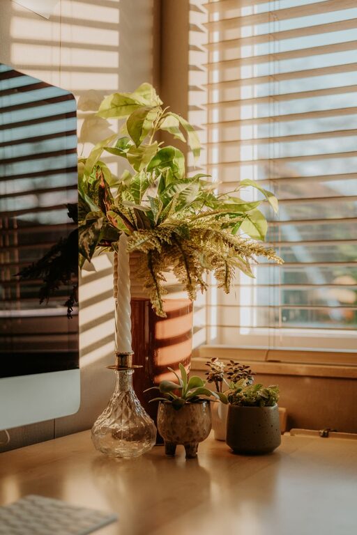 How to Create a Productive Home Workspace: Essential Tips